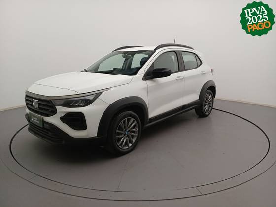 FIAT PULSE 1.3 FLEX DRIVE CVT